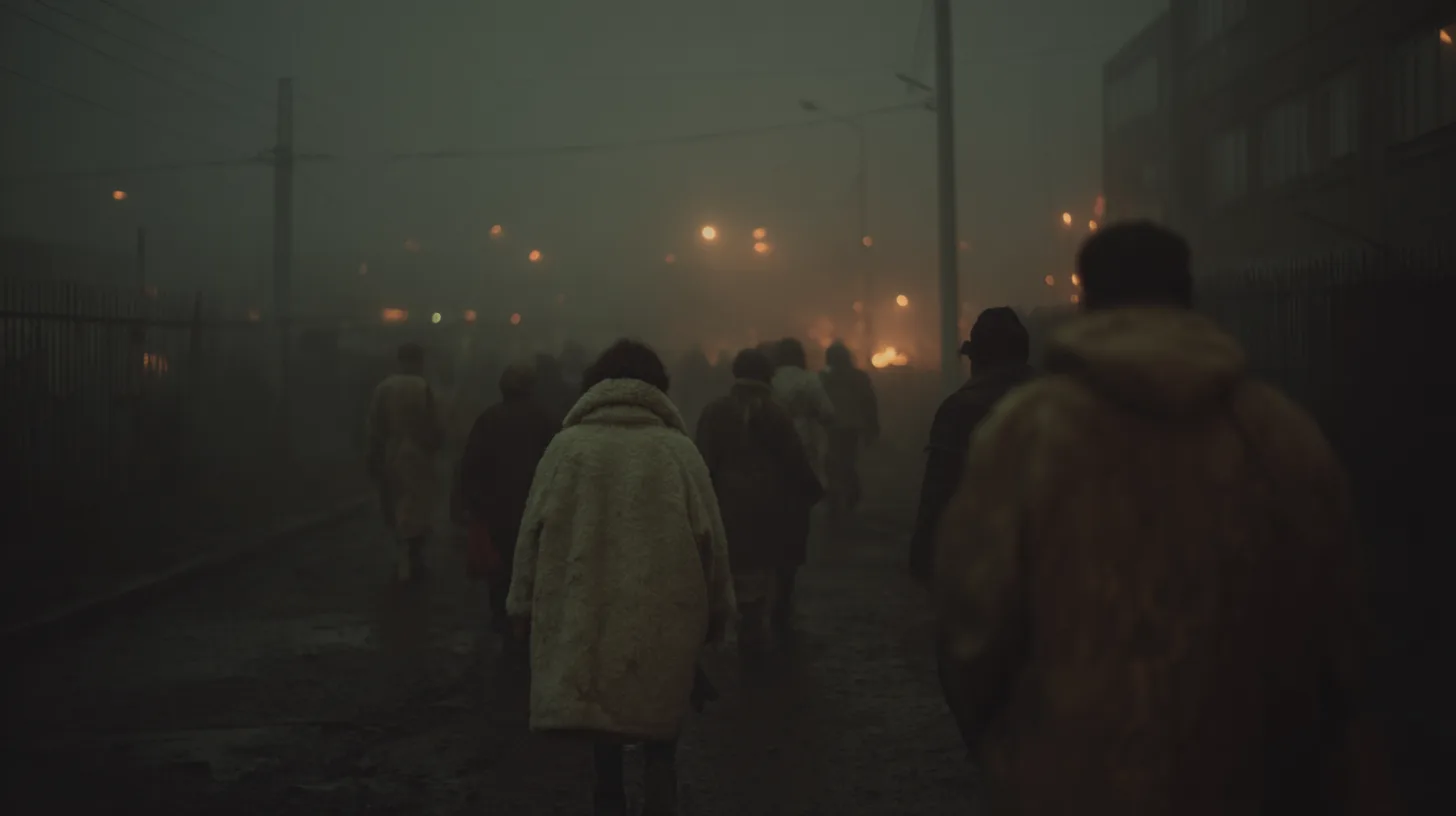 Генерация 53